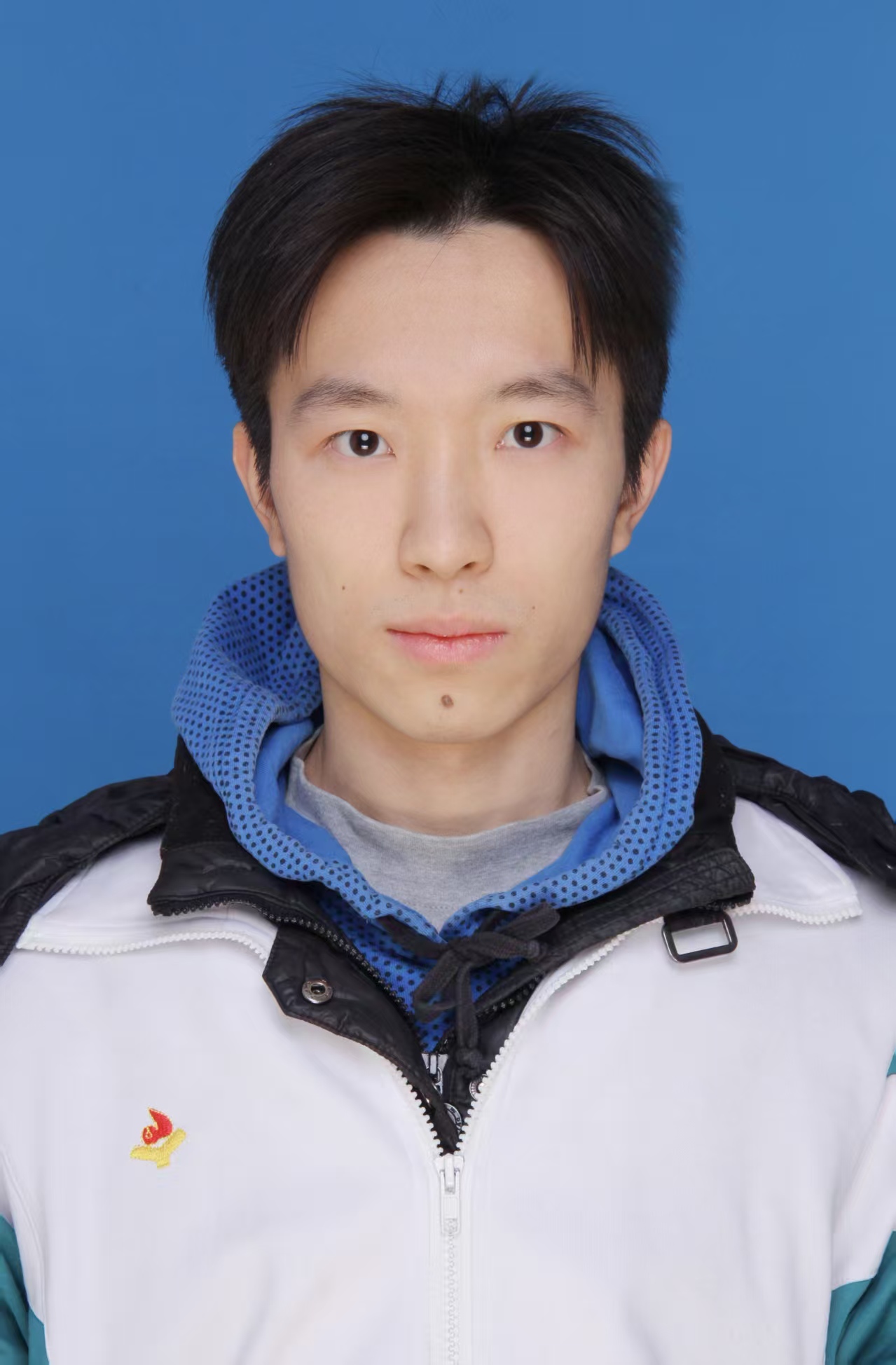 Chao Qin