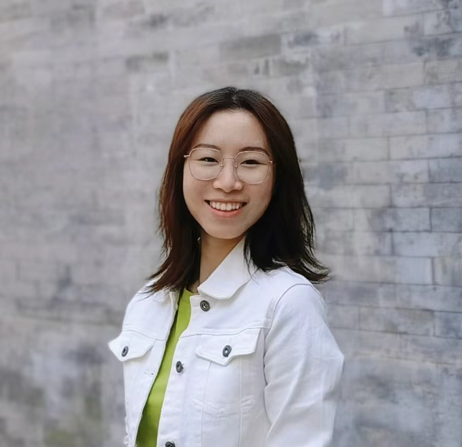 Mengchu Zheng