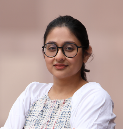 Prabrisha Rakshit