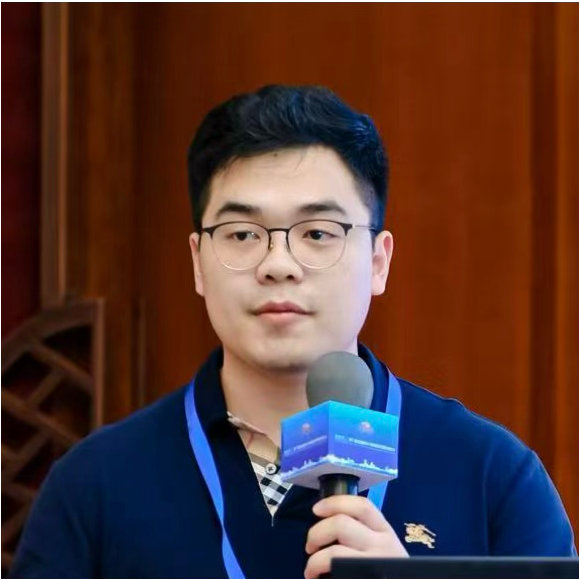 Zhenyu Wang